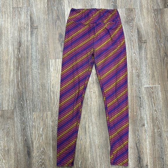 Lularoe leggings OS one size - Picture 1 of 3